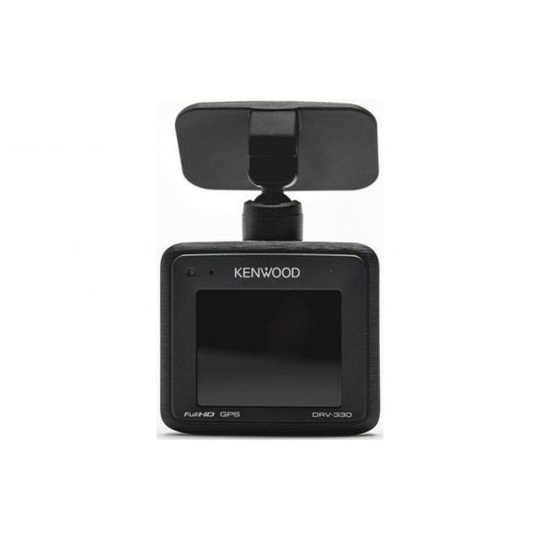 Відеореєстратор Kenwood KCA-DRV330 26078-car фото