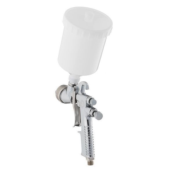 Фарбопульт Intertool PT-0111 PT-0111 фото