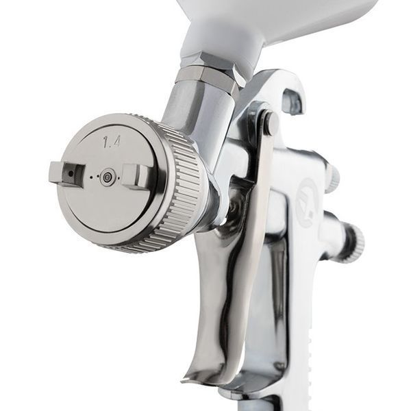 Фарбопульт Intertool PT-0111 PT-0111 фото