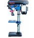 Свердлильний верстат Scheppach DP 19 Vario (5906820901) 5906820901 фото 1