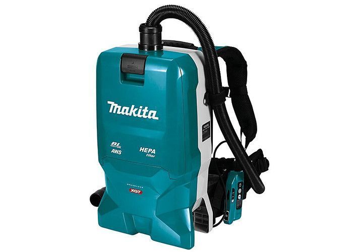Акумуляторний пилосос MAKITA VC012GZ01 VC012GZ01 фото