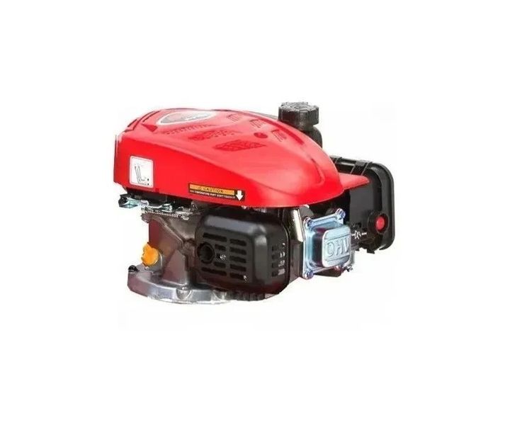 Двигун AL-KO Pro 125 OHV QSS LC1P65FE для газонокосарок бензиновий 123 см3 (419921) Арт.: 992588 419921 фото