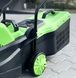 Газонокосарка електрична Green Forester GFLM-32E GFLM-32E фото 5