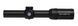 Приціл оптичний Vector Optics Constantine 1-8x24 (30 мм) illum. FFP SCFF-32 фото 3