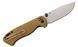 Ніж KA-BAR "Becker Mini Folder" BK41 фото 2