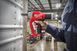Заклепочник акумуляторний безщітковий MILWAUKEE M18 ONEFPRT-202X, діаметр заклепок 4,8-7,0мм (зарядний.пристрій М12-18 FC, 2 аку 4933478602 фото 4