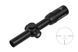 Приціл оптичний Vector Optics Constantine 1-8x24 (30 мм) illum. FFP SCFF-32 фото 1
