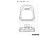 Акумуляторний прожектор Metabo BSA 18 LED 10000 601506850 601506850 фото 2