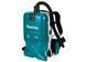 Акумуляторний пилосос MAKITA VC012GZ01 VC012GZ01 фото 2