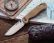 Ніж KA-BAR "Becker Mini Folder" BK41 фото 6