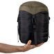 Спальний мішок Wechsel Mudds Autumn 0&deg; L TL Olive/Mud Green Left (232051) DAS302762 фото 6