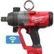 Гайковерт акумуляторний безщітковий MILWAUKEE 1" (2400 Н&middot;м) M18 ONEFHIWF1-0X, з кільцем (каркас) 4933459732 фото 10