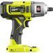 Гайковерт ударний акумуляторний Ryobi ONE+ RIW18-1C20SA3 18В АКБ 1х2А&middot;год 5133005664 1/2" 3 швидкості 1.7 5133005664 фото 8