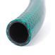 Шланг садовий, тришаровий, зелений, 1/2", 50 м, армований, PVC INTERTOOL GE-4026 GE-4026 фото 2