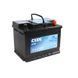 Автомобільний акумулятор EXIDE Start-Stop AGM (EK620) 62Аh 680A R+ EK620 фото 3