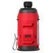 Гвинтокрут акумуляторний 1/4'' HEX MILWAUKEE M12 BLIDRC-202C (124Нм) (+ заряд.пристрій, 2 акум., HD кейс) 4933499690 4933499690 фото 3
