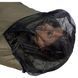 Спальний мішок Wechsel Mudds Autumn 0&deg; L TL Olive/Mud Green Left (232051) DAS302762 фото 2