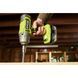 Гайковерт ударний акумуляторний Ryobi ONE+ RIW18-1C20SA3 18В АКБ 1х2А&middot;год 5133005664 1/2" 3 швидкості 1.7 5133005664 фото 4