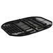 Стіл Bo-Camp Northgate Oval 120x80 cm Black/Grey (1404187) DAS302568 фото 6