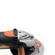 Шліфмашина кутова (болгарка) INTERTOOL WT-0212 WT-0212 фото 8