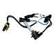 Комплект ксенонового світла QLine Max Light НB3 9005 5500К 30043-car фото 3