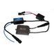 Комплект ксенонового світла QLine Max Light НB3 9005 5500К 30043-car фото 4