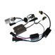 Комплект ксенонового світла QLine Max Light НB3 9005 5500К 30043-car фото 2