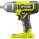 Гайковерт ударний акумуляторний Ryobi ONE+ RIW18-1C20SA3 18В АКБ 1х2А&middot;год 5133005664 1/2" 3 швидкості 1.7 5133005664 фото 7