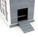 Курятник HECHT OREO PROMINENTOREO фото 6
