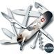 Нож Victorinox Huntsman Zodiac 1.3713.3_Z5280pk 1.3713.3_Z5280pk фото 1