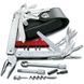 Мультитул Victorinox SwissTool X Plus Ratchet 3.0339L 3.0339.L фото 1