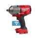 Гайковерт акумуляторний безщітковий 1/2'' MILWAUKEE, M18 ONEFHIWP12-0X, 1491Нм. з піном (каркас, HDкейс) 4933459724 фото 2