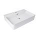 Раковина Qtap Nando LT 610х420х140 White QT12116146W SD00052917 фото 1