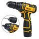 Шурупокрут акумуляторний M&auml;chtz MCD-12Q-Li 11052W фото 1