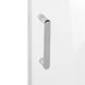 Душова кабіна Qtap Taurus CRM1011AC6 100х100 см, скло Clear 6 мм покриття CalcLess, без піддона SD00039706 фото 7
