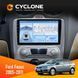 Штатна магнітола Ford Focus 2 2005-2011 Black Climate Cyclone C9-012 4x64 DSP 4G НФ-00007841 фото 1