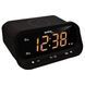Годинник настільний Technoline WT477 Wireless Mobile Charging Black (WT477) DAS302477 фото 3