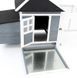 Курятник HECHT OREO PROMINENTOREO фото 3