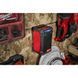 Радіоприймач із зарядним пристроєм акумуляторний MILWAUKEE, M12 RCDAB+ (картонне пакування) 4933472114 фото 6