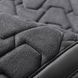 Комплект преміум накидок для сидінь BELTEX Chicago, black BX85100(L) фото 3
