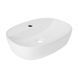 Раковина-чаша Qtap Scorpio 500x380x120 White QT14116533W SD00052913 фото 1