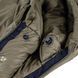 Спальний мішок Wechsel Mudds Autumn 0&deg; L TL Olive/Mud Green Left (232051) DAS302762 фото 8