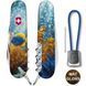 Складаний ніж Victorinox Camper Design 1.3613.7_R2020pk 1.3613.7_R2020pk фото 3