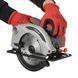 Циркулярна пила Intertool DT-0613 DT-0613 фото 10