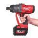 Гайковерт акумуляторний безщітковий MILWAUKEE 1" (2400 Н&middot;м) M18 ONEFHIWF1-0X, з кільцем (каркас) 4933459732 фото 9