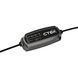 Зарядний пристрій СТЕК CT5 Powersport 12 V LA and LITHIUM 40-310 40-310 фото 4