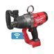 Гайковерт акумуляторний безщітковий MILWAUKEE 1" (2400 Н&middot;м) M18 ONEFHIWF1-0X, з кільцем (каркас) 4933459732 фото 8