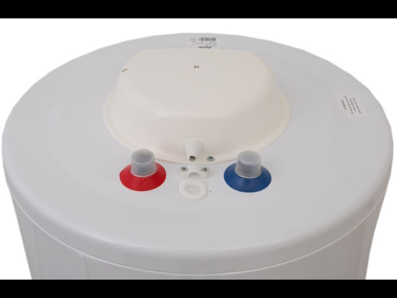 Водонагрівач Arti WH Comby Dry 60L/2 602241 фото