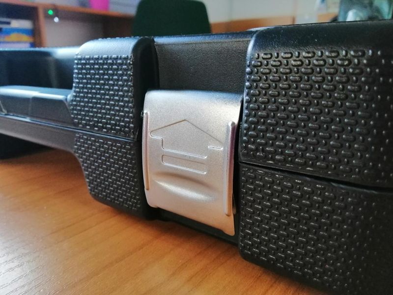 Набір інструмента 1/4"-1/2" 110од. 4-32 мм Whirlpower 1614-82110S 1614-82110S фото