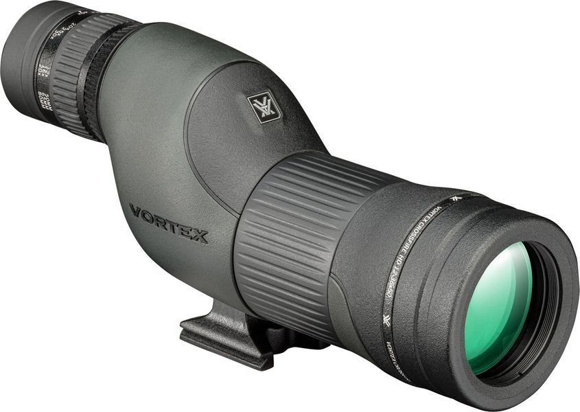 Підзорна труба Vortex Crossfire HD 12-36x50 ST (CF-50S) 930829 фото
